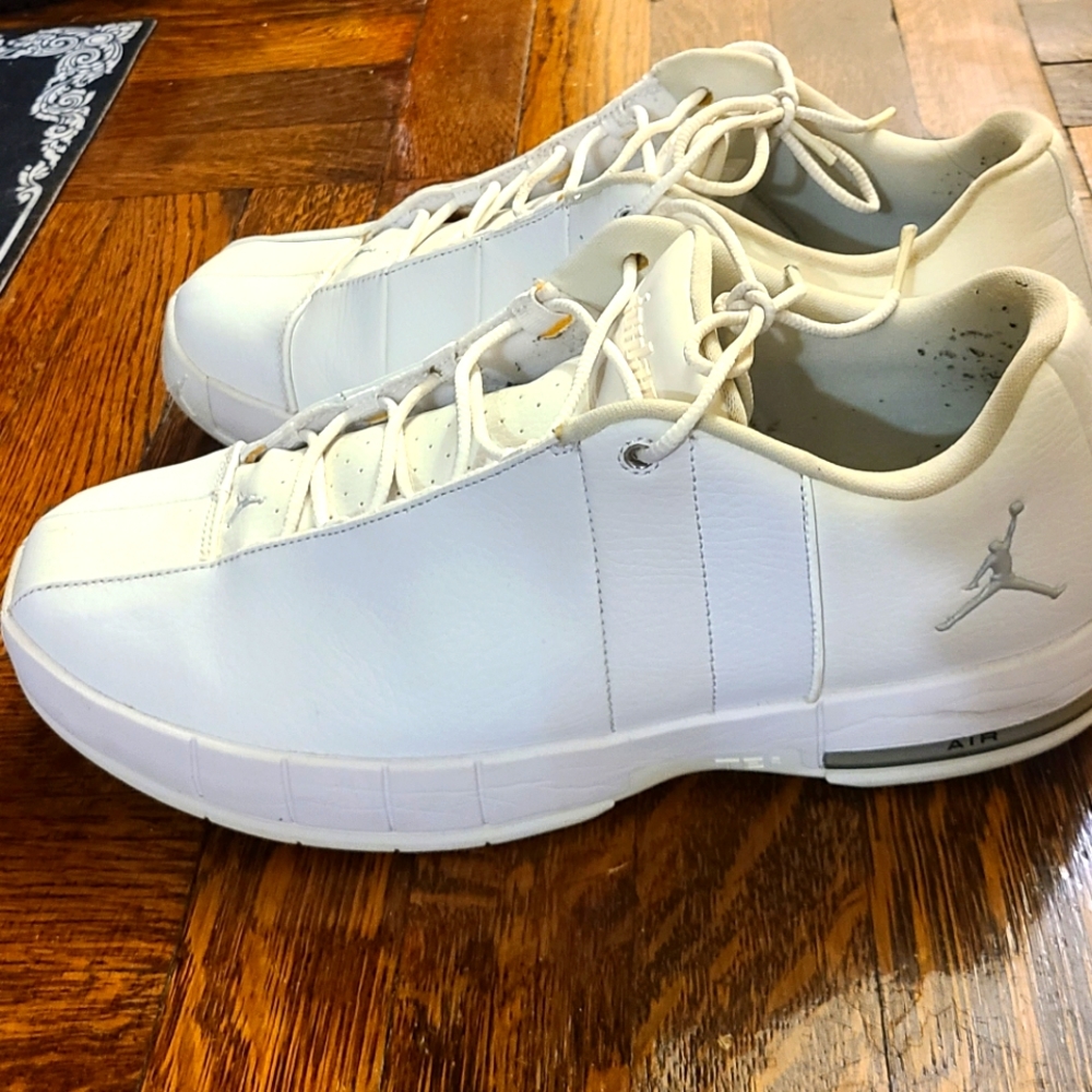 Men's Jordans Team Elite 2